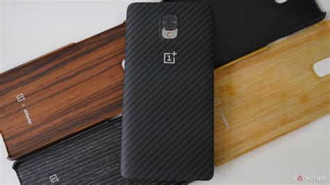 oneplus 3 back case|OnePlus 3 official cases overview: Bamboo, Karbon, Black .